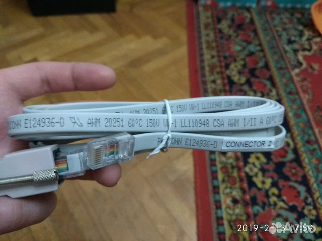 Конект кабель foxconne