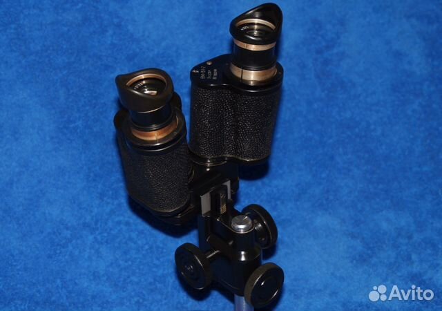 Микроскоп бм-51-2.Бинокулярный Стереоскопический