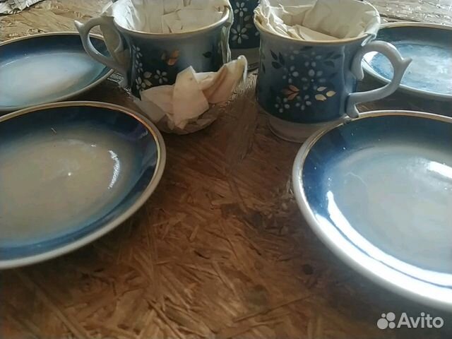 Сервиз чайный, сервиз еукольный Сервиз чайный, сервиз еукольный