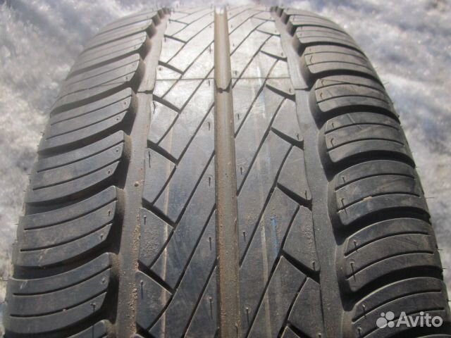 Шина шины Goodyear Eagle NCT 5 205/55 R 16 Шина шины Goodyear Eagle NCT 5 205/55 R 16