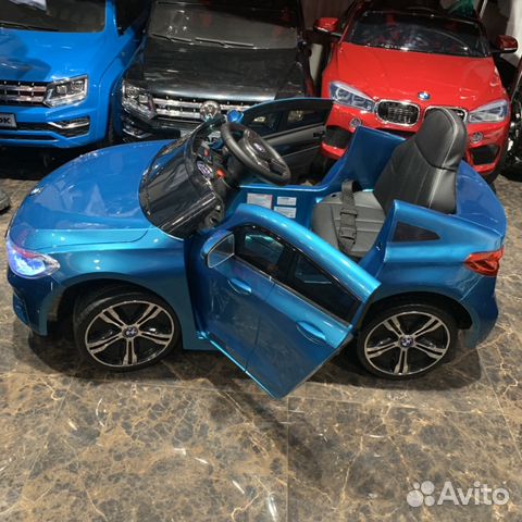 Электромобиль