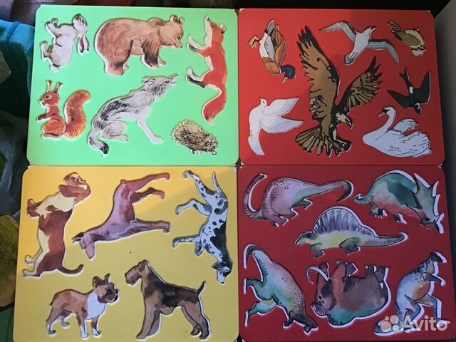 Трафареты для рисования