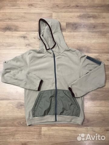 Флисовый джемпер Uniqlo x Undercover Флисовый джемпер Uniqlo x Undercover