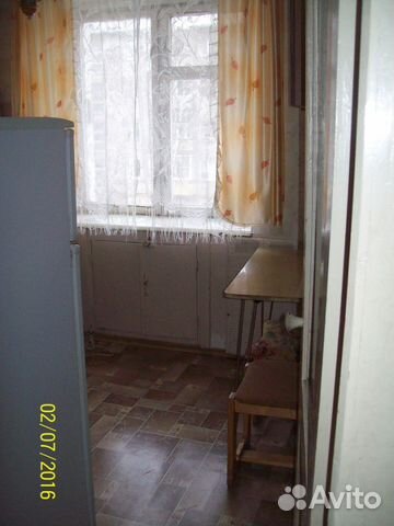 2-к квартира, 43 м², 3/5 эт. 2-к квартира, 43 м², 3/5 эт.