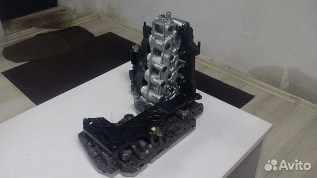 Мехатроник DSG востановленный 0AM325025 бу VAG