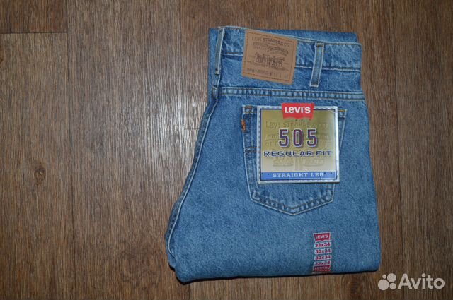 levis l34