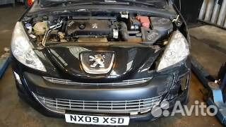 Авторазбор Peugeot 308 2007-2015 год Авторазбор Peugeot 308 2007-2015 год