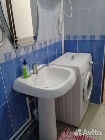 1-к квартира, 40 м², 1/5 эт.