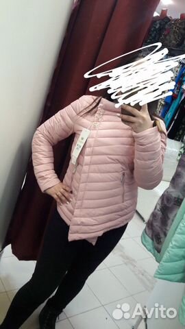 Куртка Куртка