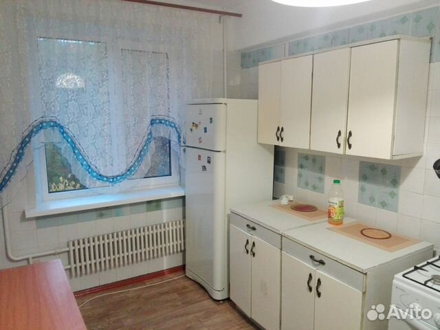 3-к квартира, 63 м², 3/5 эт.