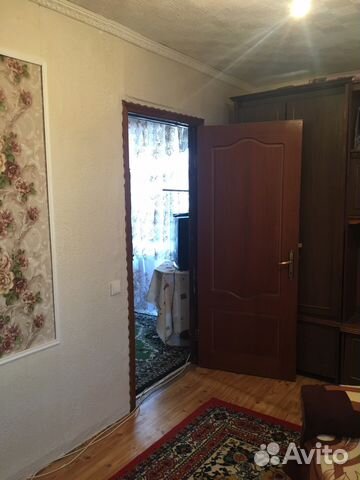 2-к квартира, 45 м², 4/4 эт.