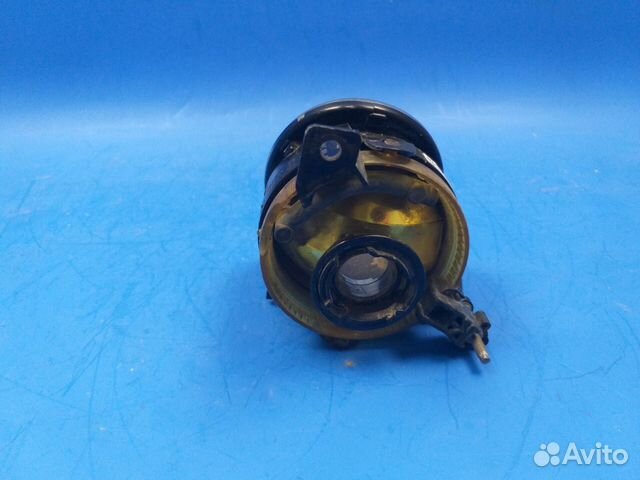 Фара противотуманная правая Volkswagen 2010-2019 Фара противотуманная правая Volkswagen 2010-2019