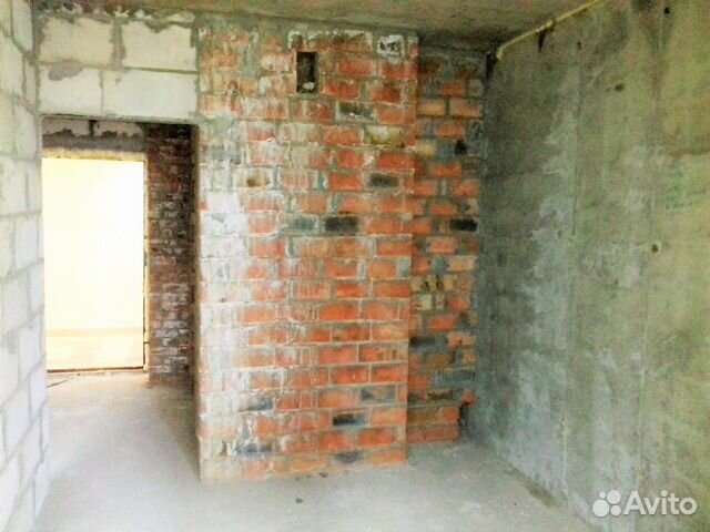 1-к квартира, 39 м², 15/20 эт. 1-к квартира, 39 м², 15/20 эт.