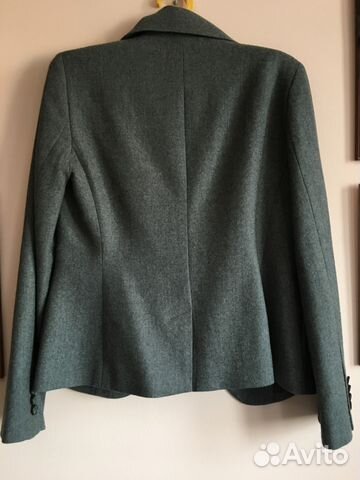 Жакет (пиджак) Talbots Жакет (пиджак) Talbots