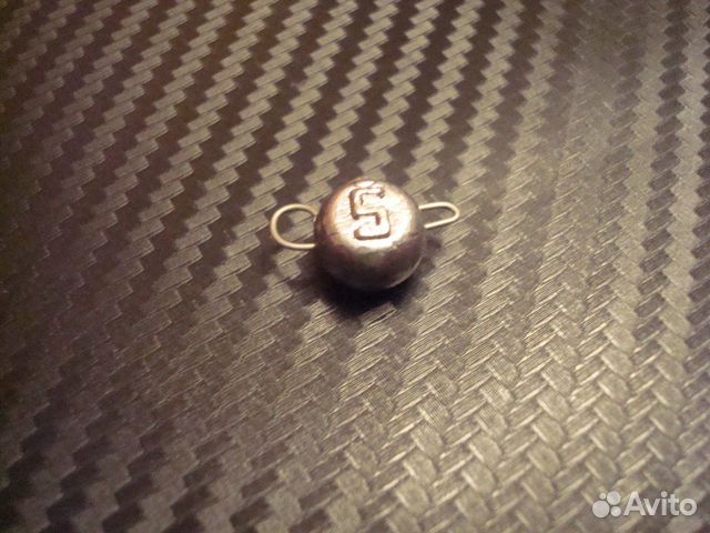 Грузила (разборные чебурашки)