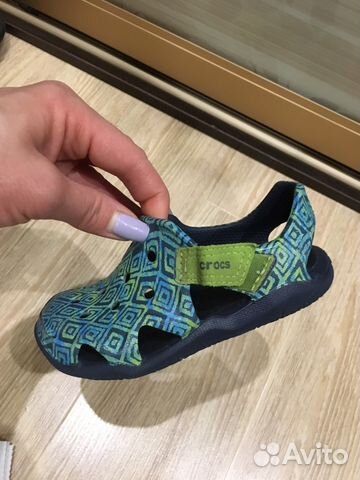 Сандали Сандали