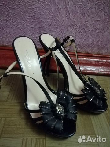 Босоножки Босоножки