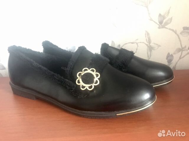 Балетки Балетки