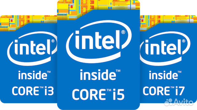 Офисные пк на Intel Core i3-4130 i5-4570 i7-4770