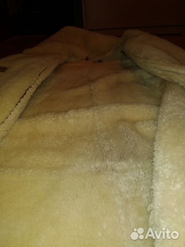 Дубленка кожаная зимняя Дубленка кожаная зимняя