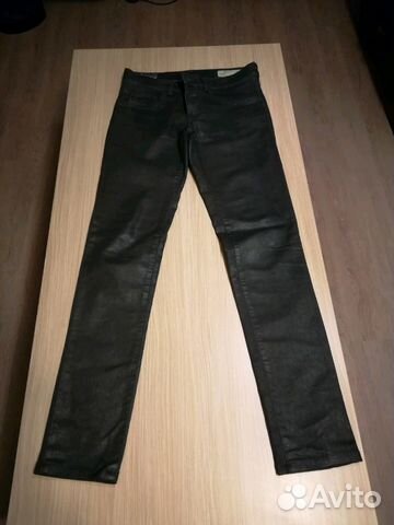 Комбинезон benetton, джинсы Diesel