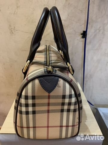 Burberry сумка (оригинал) Burberry сумка (оригинал)