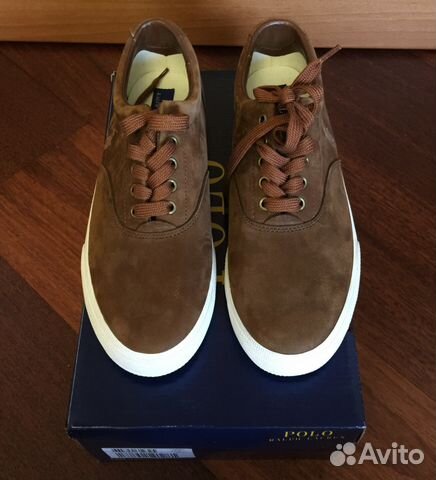 Оригинальные кеды кроссовки Polo Ralph Lauren 2019 Оригинальные кеды кроссовки Polo Ralph Lauren 2019