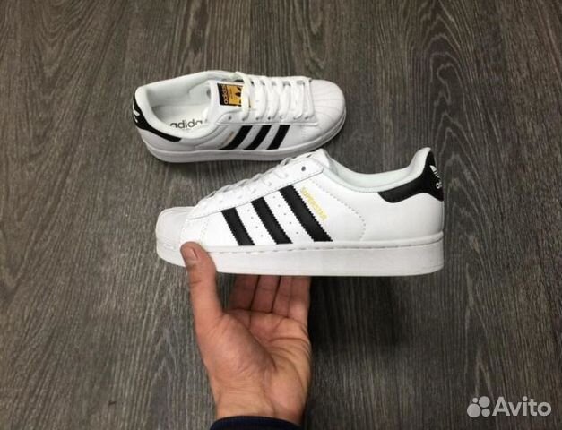 Кроссовки Adidas Superstar 35-45 размер Кроссовки Adidas Superstar 35-45 размер