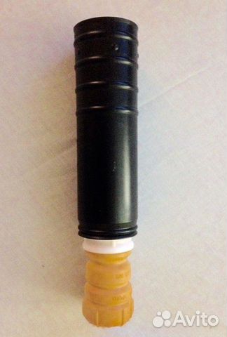 Пыльник заднего амортиз Кобальт/Cobalt/Равон Р 4