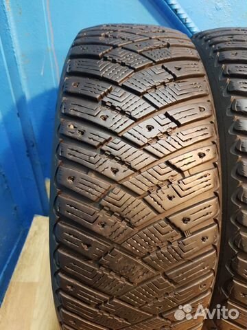 Goodyear Ultra grip Ice Arctic 185/60R15 20