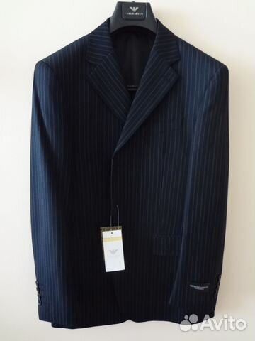 Костюм мужской Gorgio Armani 48(32) Костюм мужской Gorgio Armani 48(32)