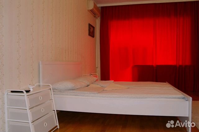 Комната 20 м² в 4-к, 3/14 эт.