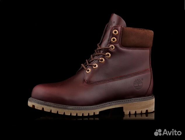 timberland edition limited