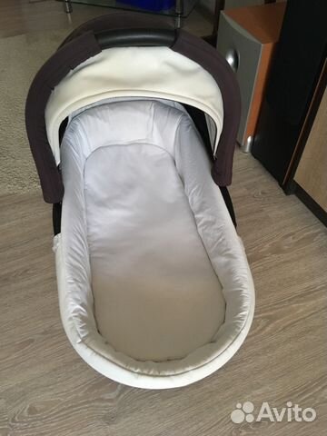 Коляска esspero classic Коляска esspero classic