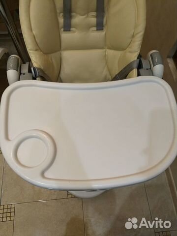 Стульчик-шезлонг-качели Peg-perego Tatamia Стульчик-шезлонг-качели Peg-perego Tatamia