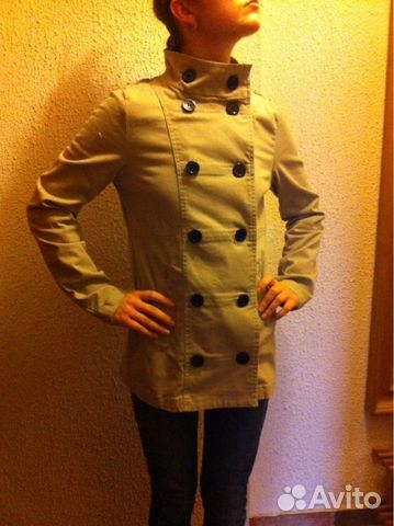 Куртка HM S Куртка HM S