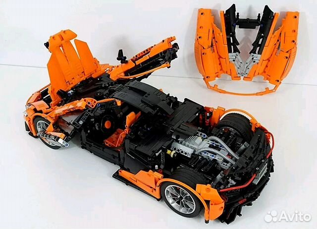 lepin 20087