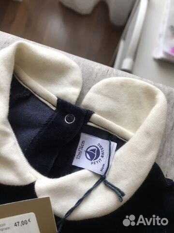 Платье petit bateau Платье petit bateau