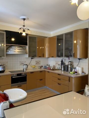 2-к квартира, 72 м², 4/16 эт. 2-к квартира, 72 м², 4/16 эт.