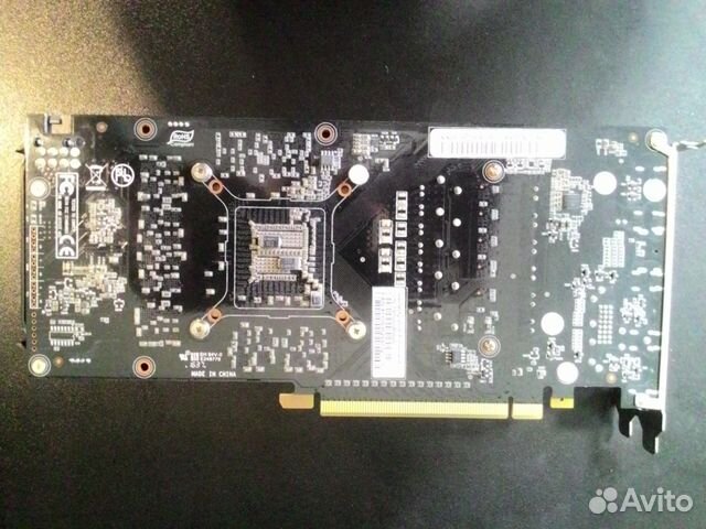 Palit 1060 GTX 6Gb