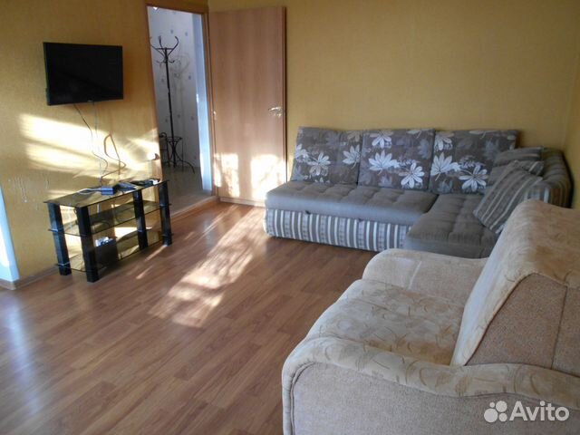 2-к квартира, 46 м², 3/5 эт. 2-к квартира, 46 м², 3/5 эт.
