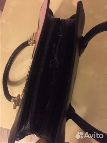 Сумка женская кожаная новая Сумка женская кожаная новая
