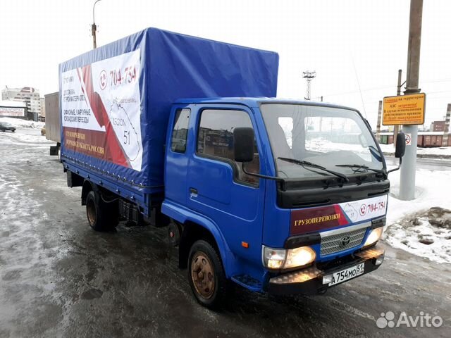 Грузоперевозки по Мурманску, области, зато, Россия Грузоперевозки по Мурманску, области, зато, Россия