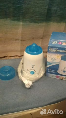 Подогреватель для детского питания