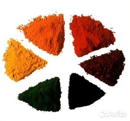 Краска для ткани Краска для ткани