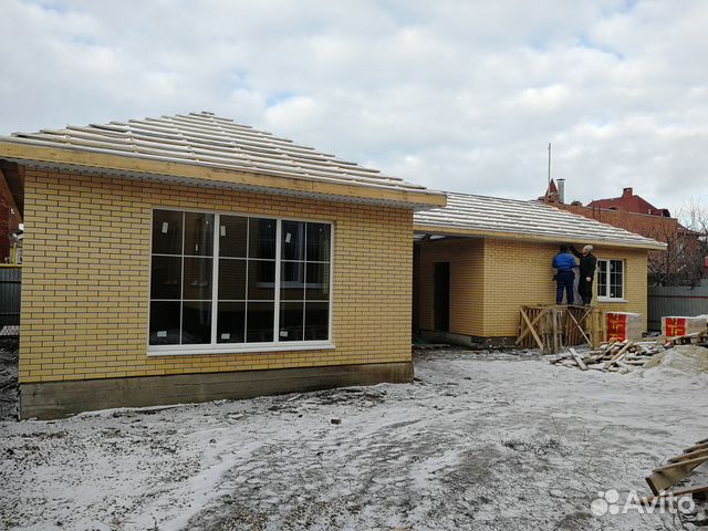 Строительсво