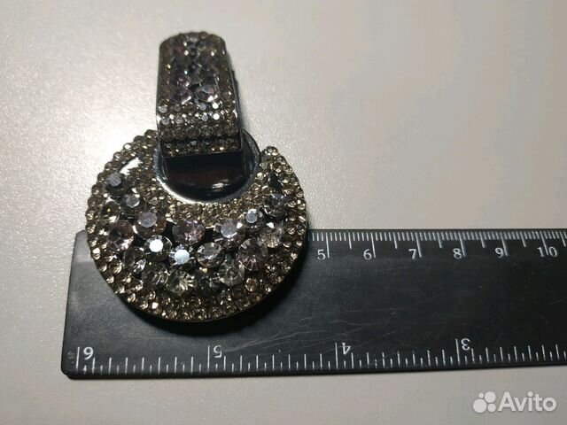 Застежка для шубы Застежка для шубы