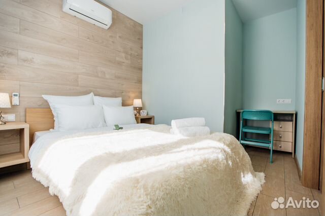 1-к квартира, 38 м², 9/18 эт.