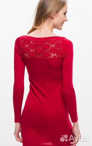 Платье Incity р.42