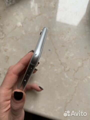 iPhone 6 32Gb Silver